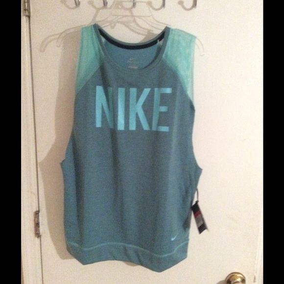 Nike Tops - Sold