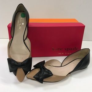 Kate Spade flats