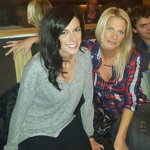 Meet your Posher, Stacie