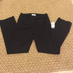 Dress pants