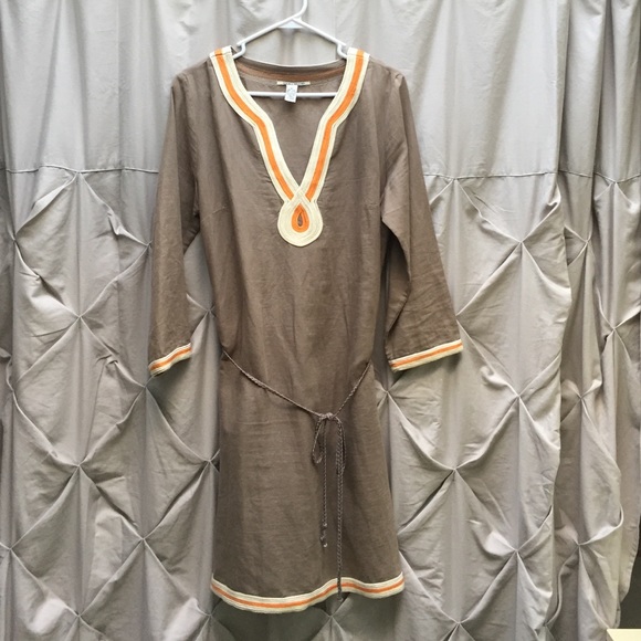 Lucky Brand Dress