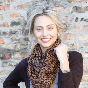 Meet your Posher, Lindsay