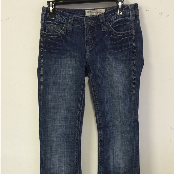 Size 26/32 - 1921 Jeans