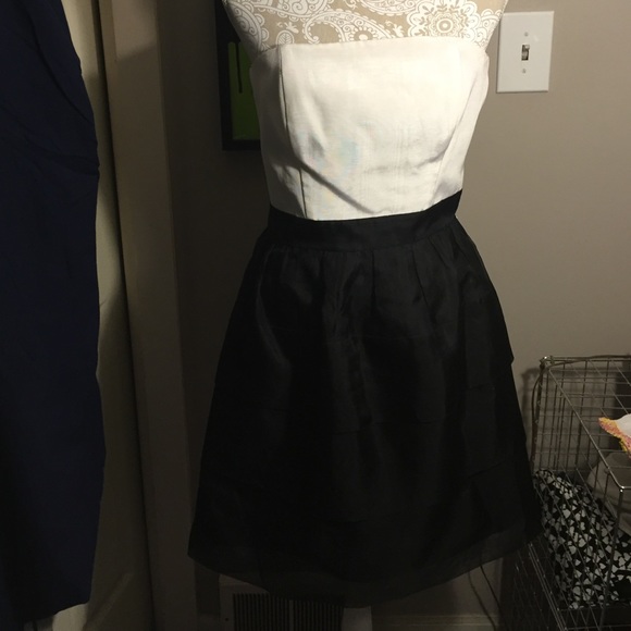 White House Black Market Cocktail Dress