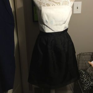 White House Black Market Cocktail Dress