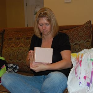 Meet your Posher, Stacy