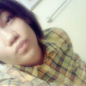 Meet your Posher, Kierra