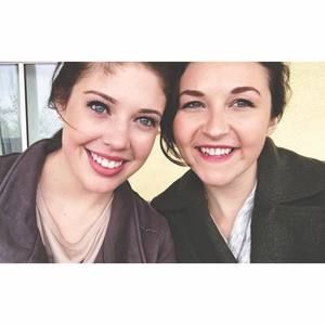 Meet your Posher, Ally