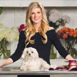 Meet your Posher, Angie