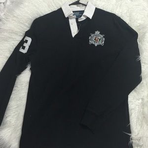 Ralph Lauren shirt