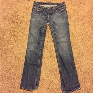 MEK Eldora boot cut