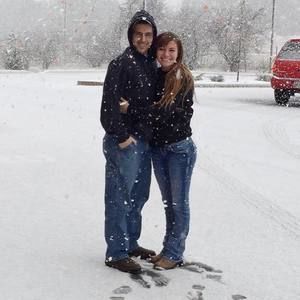 Meet your Posher, Samuel