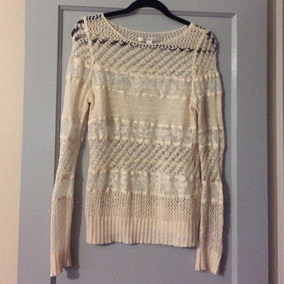 Lauren Conrad sweater