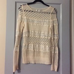 Lauren Conrad sweater