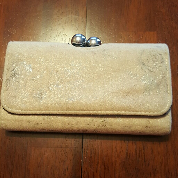 Vintage Wallet
