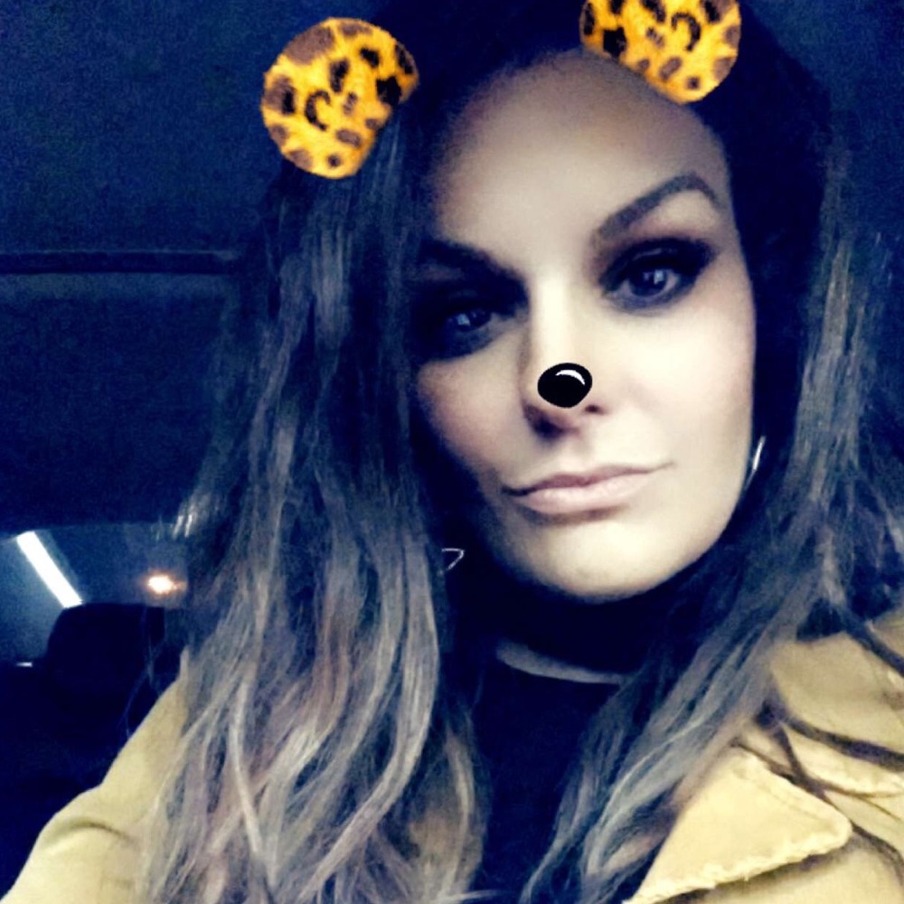 Meet your Posher, Erin