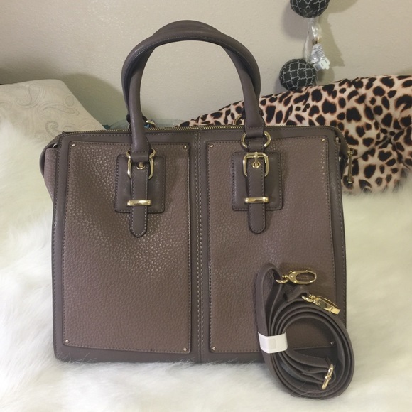 Beautiful bag!