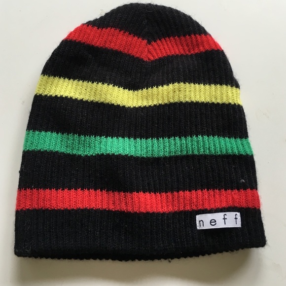 Cute Neff Beanie