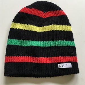 Cute Neff Beanie