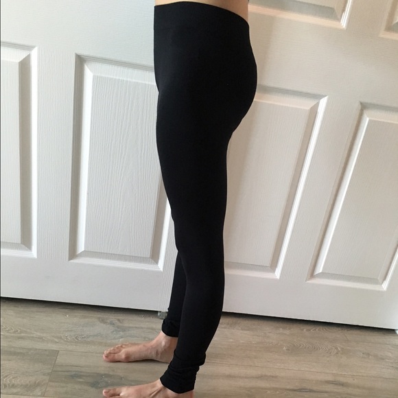 Leggins - Picture 2 of 3