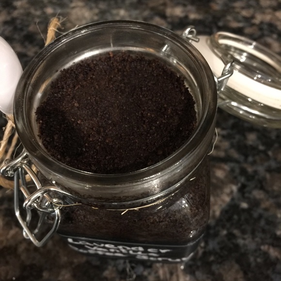 All natural ingredients&essential oils made by me! - Picture 2 of 3