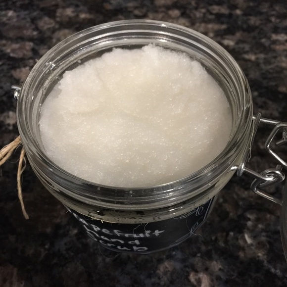 All natural ingredients&essential oils made by me! - Picture 3 of 3