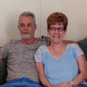 Meet your Posher, Gail