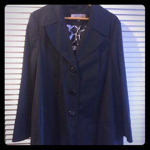 Anne Klein coat