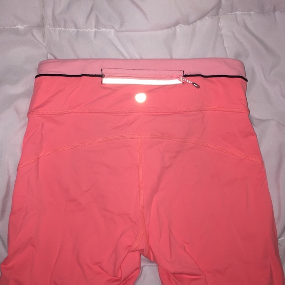lululemon athletica Pants - Hold