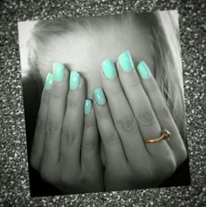 Meet your Posher, Kenzy