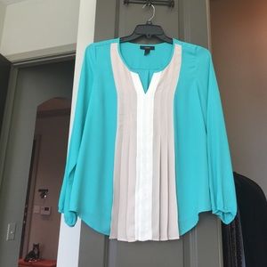 Alfani blouse