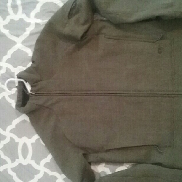 Mountain hardwear women's jacket