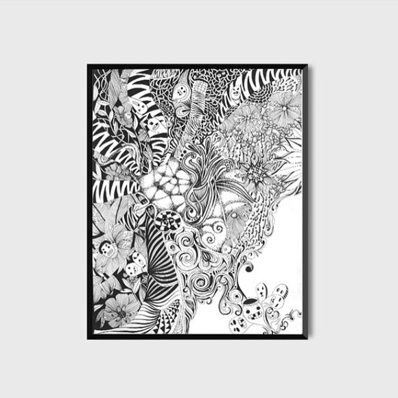 Meet your Posher, Annie