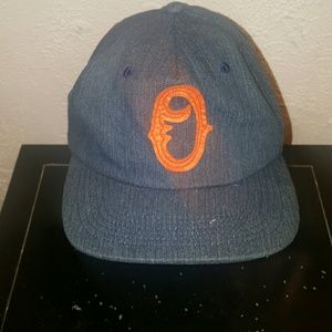Mens cap