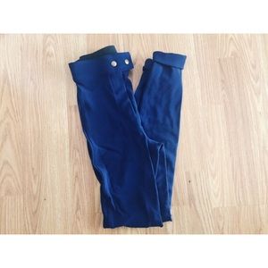 American Apparel Riding Pants