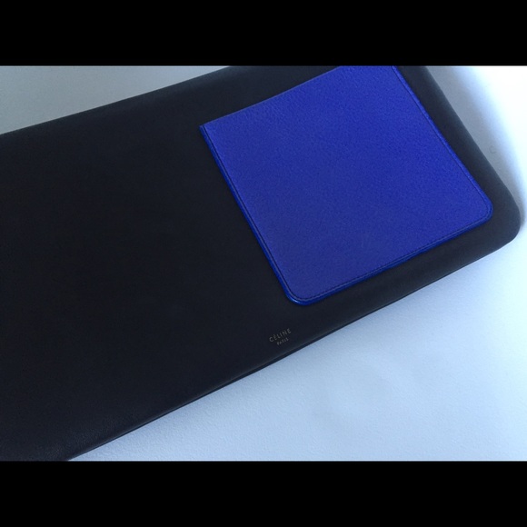 Celine Runway Clutch ✔️ - Picture 3 of 3