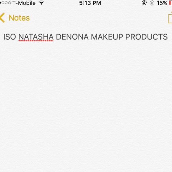 Lmk if you have any! - Picture 1 of 1