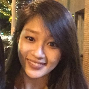 Meet your Posher, Sara