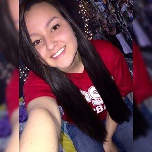 Meet your Posher, Kaleigh