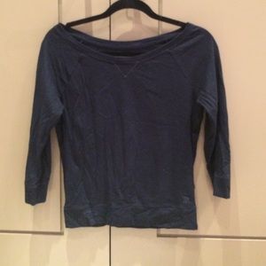 Abercrombie sweater