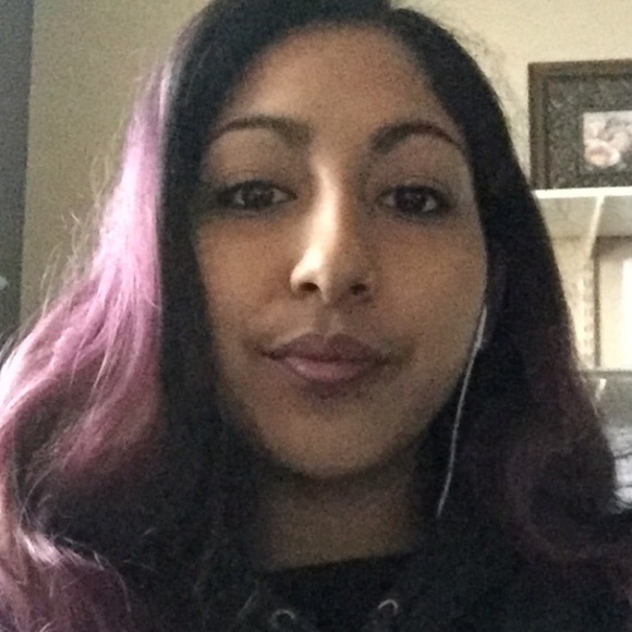Meet your Posher, Bryanna