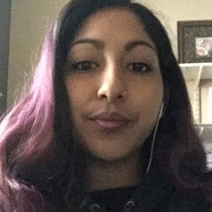 Meet your Posher, Bryanna