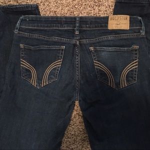 Hollister jeans