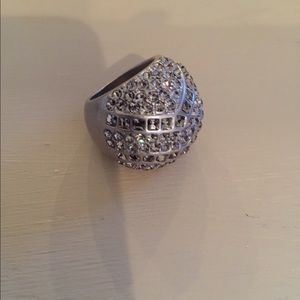 Lia Sophia Fancy ring