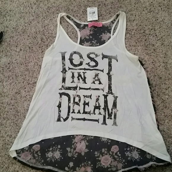 Tank top