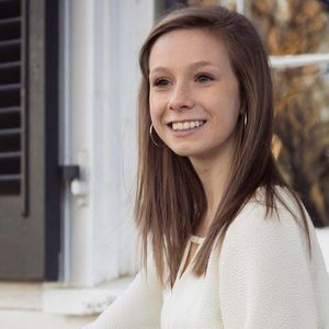 Meet your Posher, Libby