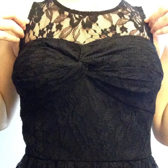 Prom Dress - Picture 3 of 4