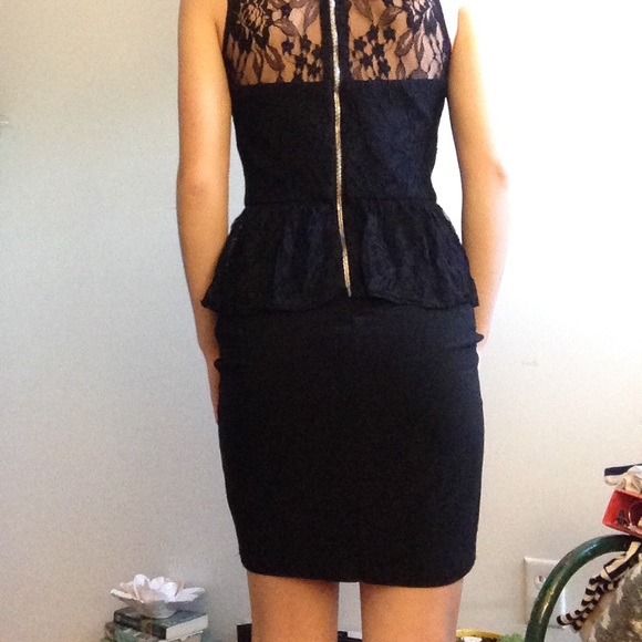 Prom Dress - Picture 4 of 4