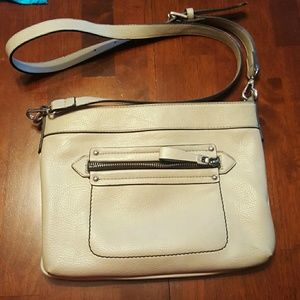 Medium Crossbody Bag