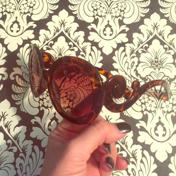 Francesca's Sunglasses!